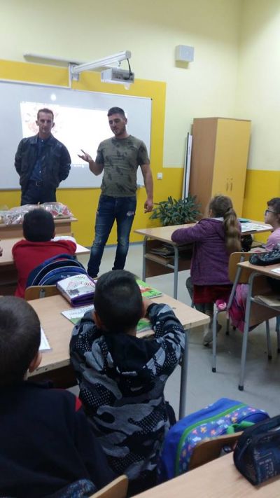 Седмицата на бащата 3 4