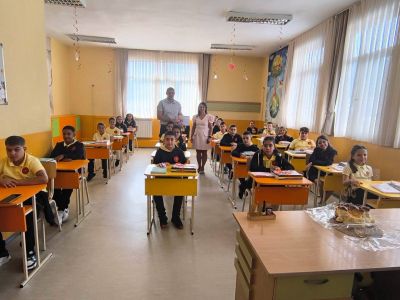 Вместо цветя... 2
